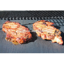 BBQ Grill Mat (Set of 2) ¡Haga asar a la parrilla con facilidad!